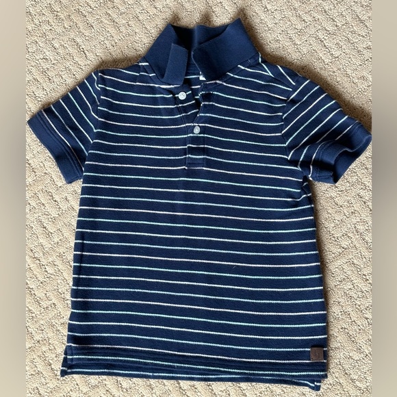 Janie and Jack - size 5 - Picture 1 of 2